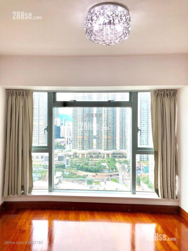 The Harbourside Rental 743 ft² The Harbourside Rental 743 ft²