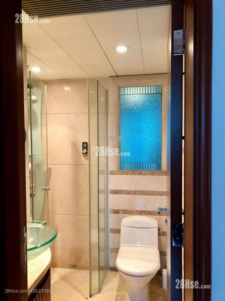 The Harbourside Rental 743 ft² The Harbourside Rental 743 ft²