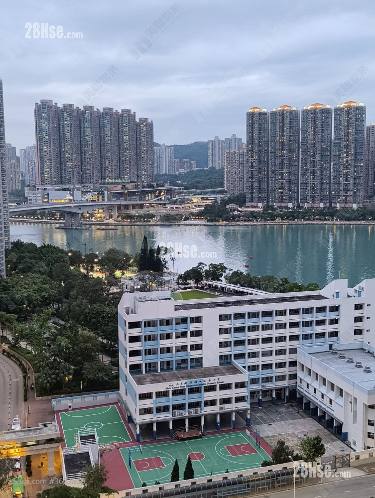 City Point Sell 2 Bedrooms , 1 Bathroom 485 ft²