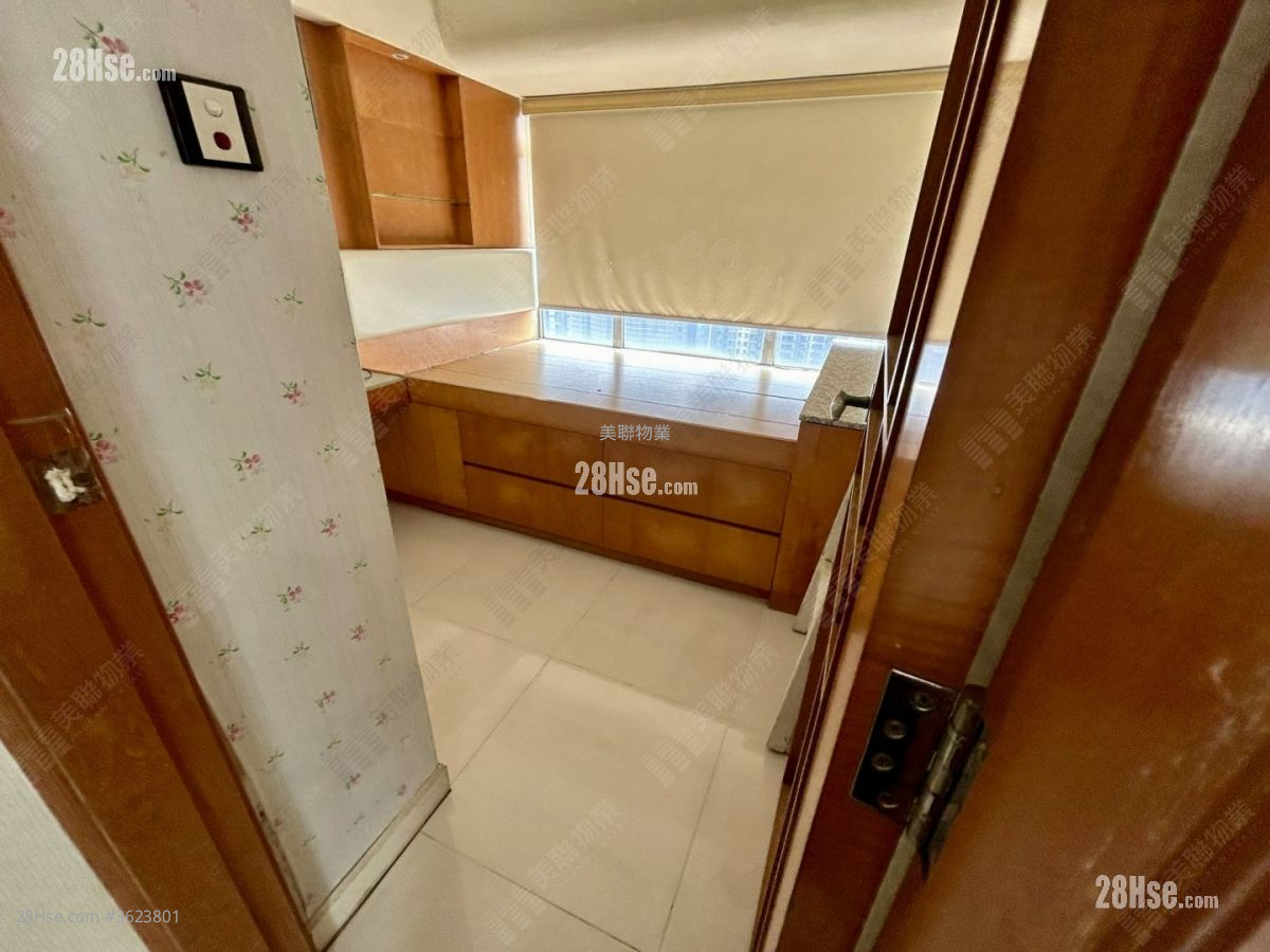 嘉湖山莊 租盤 446 平方呎 嘉湖山莊 租盤 446 平方呎