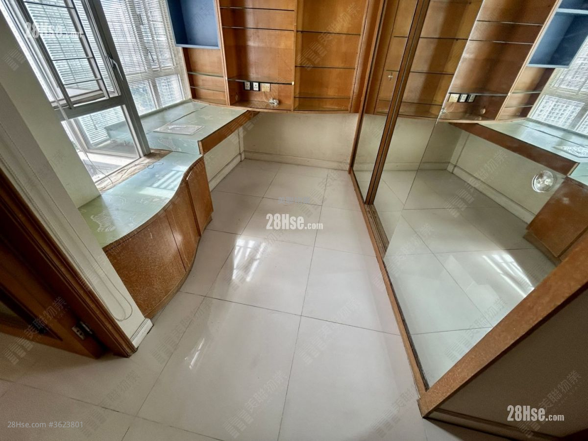 嘉湖山莊 租盤 446 平方呎 嘉湖山莊 租盤 446 平方呎