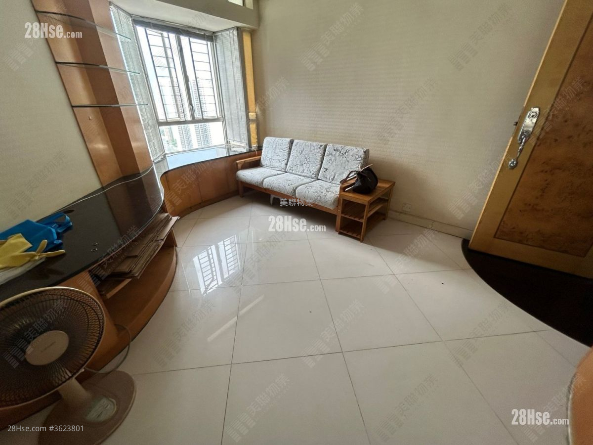 嘉湖山莊 租盤 446 平方呎 嘉湖山莊 租盤 446 平方呎