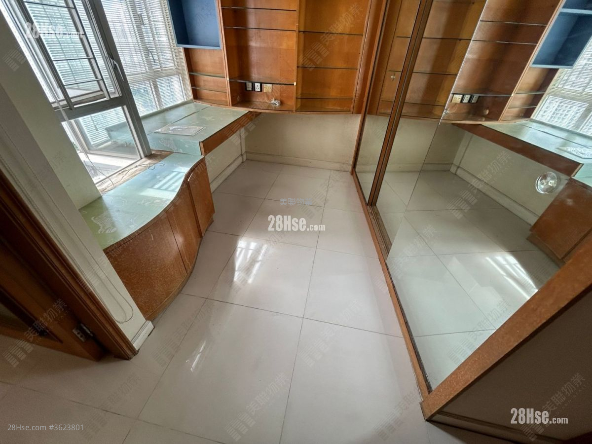 嘉湖山莊 租盤 446 平方呎 嘉湖山莊 租盤 446 平方呎