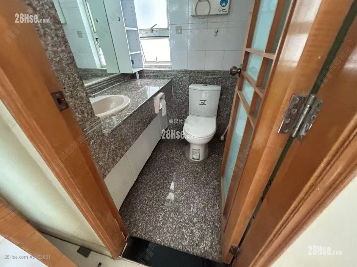 嘉湖山莊 租盤 446 平方呎 嘉湖山莊 租盤 446 平方呎