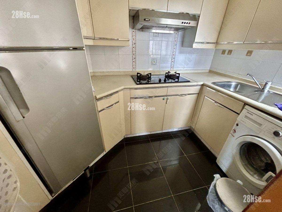 嘉湖山莊 租盤 446 平方呎 嘉湖山莊 租盤 446 平方呎