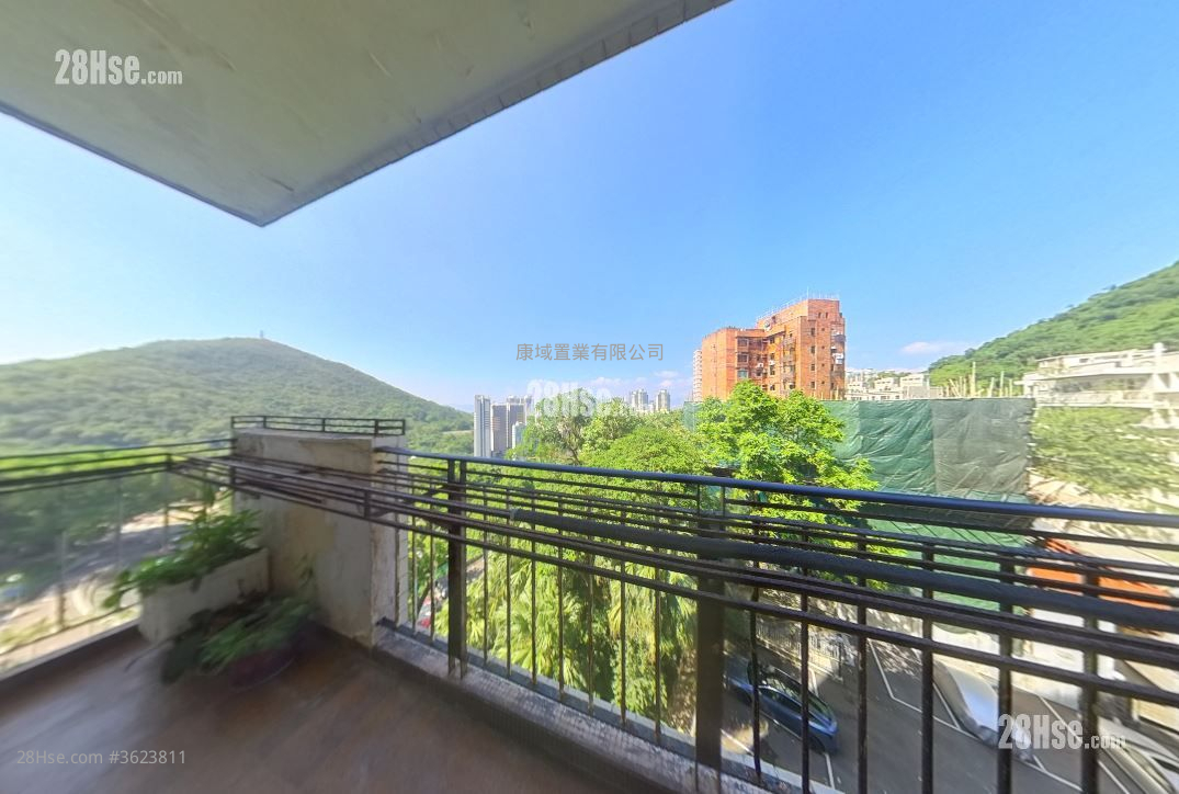 利嘉大廈 售盤 4 房 , 2 浴室 2,145 平方呎