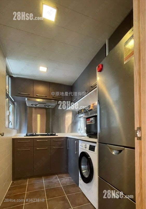 Belvedere Garden Rental 3 Bedrooms , 2 Bathrooms 668 ft² Belvedere Garden Rental 3 Bedrooms , 2 Bathrooms 668 ft²