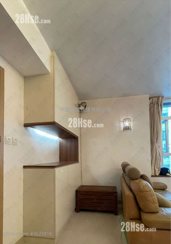 Belvedere Garden Rental 3 Bedrooms , 2 Bathrooms 668 ft² Belvedere Garden Rental 3 Bedrooms , 2 Bathrooms 668 ft²