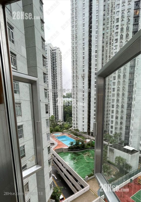 Belvedere Garden Rental 3 Bedrooms , 2 Bathrooms 668 ft² Belvedere Garden Rental 3 Bedrooms , 2 Bathrooms 668 ft²