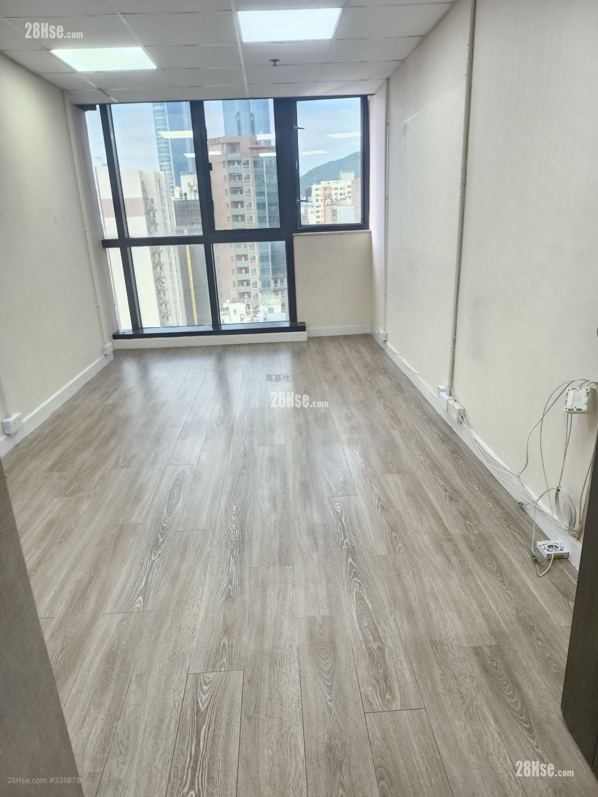 協群商業大廈 租盤