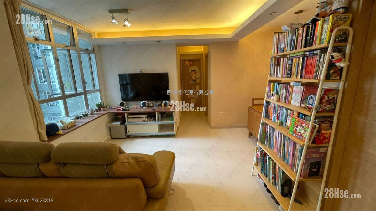 Belvedere Garden Rental 3 Bedrooms , 2 Bathrooms 668 ft² Belvedere Garden Rental 3 Bedrooms , 2 Bathrooms 668 ft²