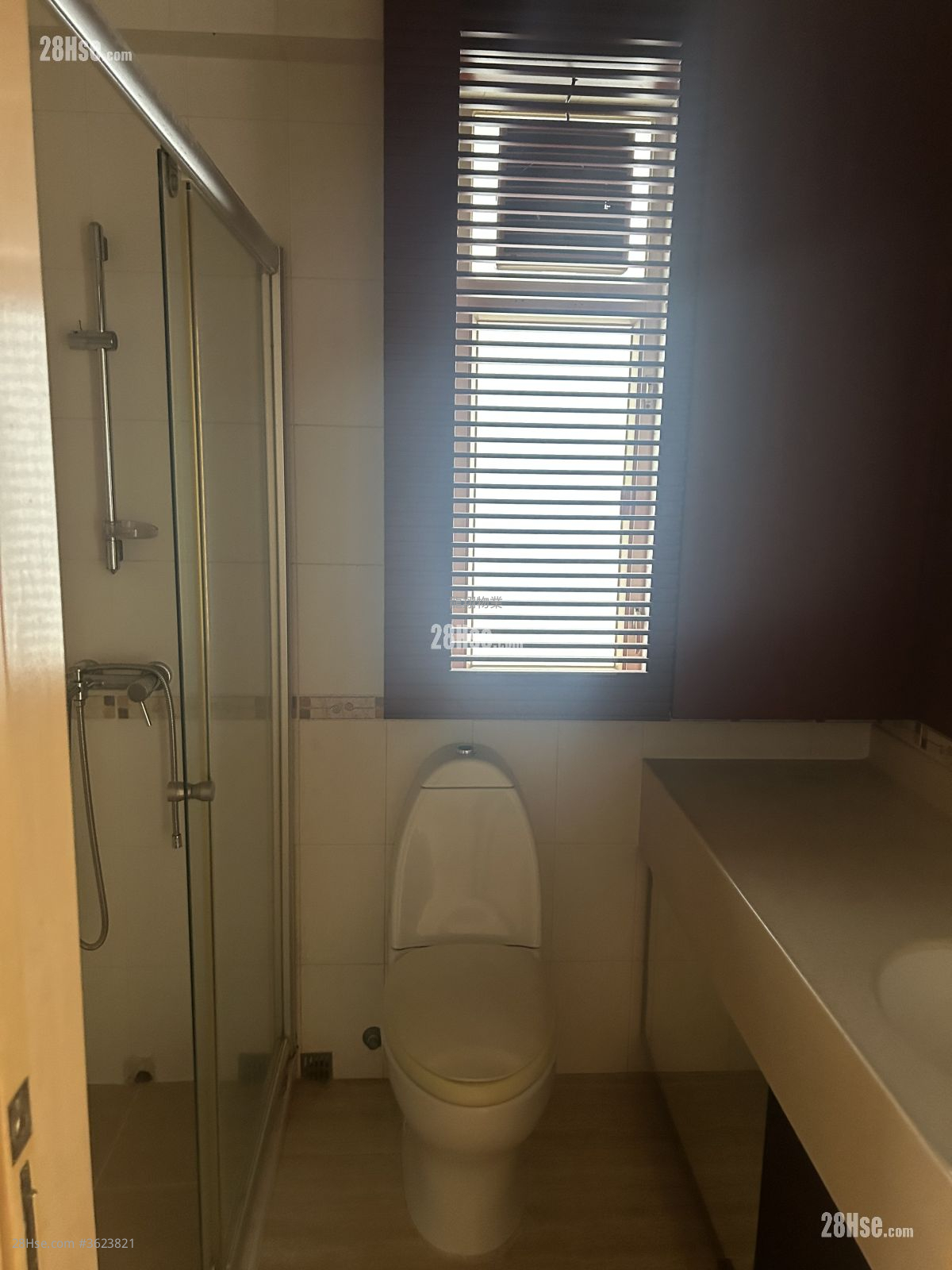 怡安閣 售盤 3 房 , 3 浴室 976 平方呎 怡安閣 售盤 3 房 , 3 浴室 976 平方呎