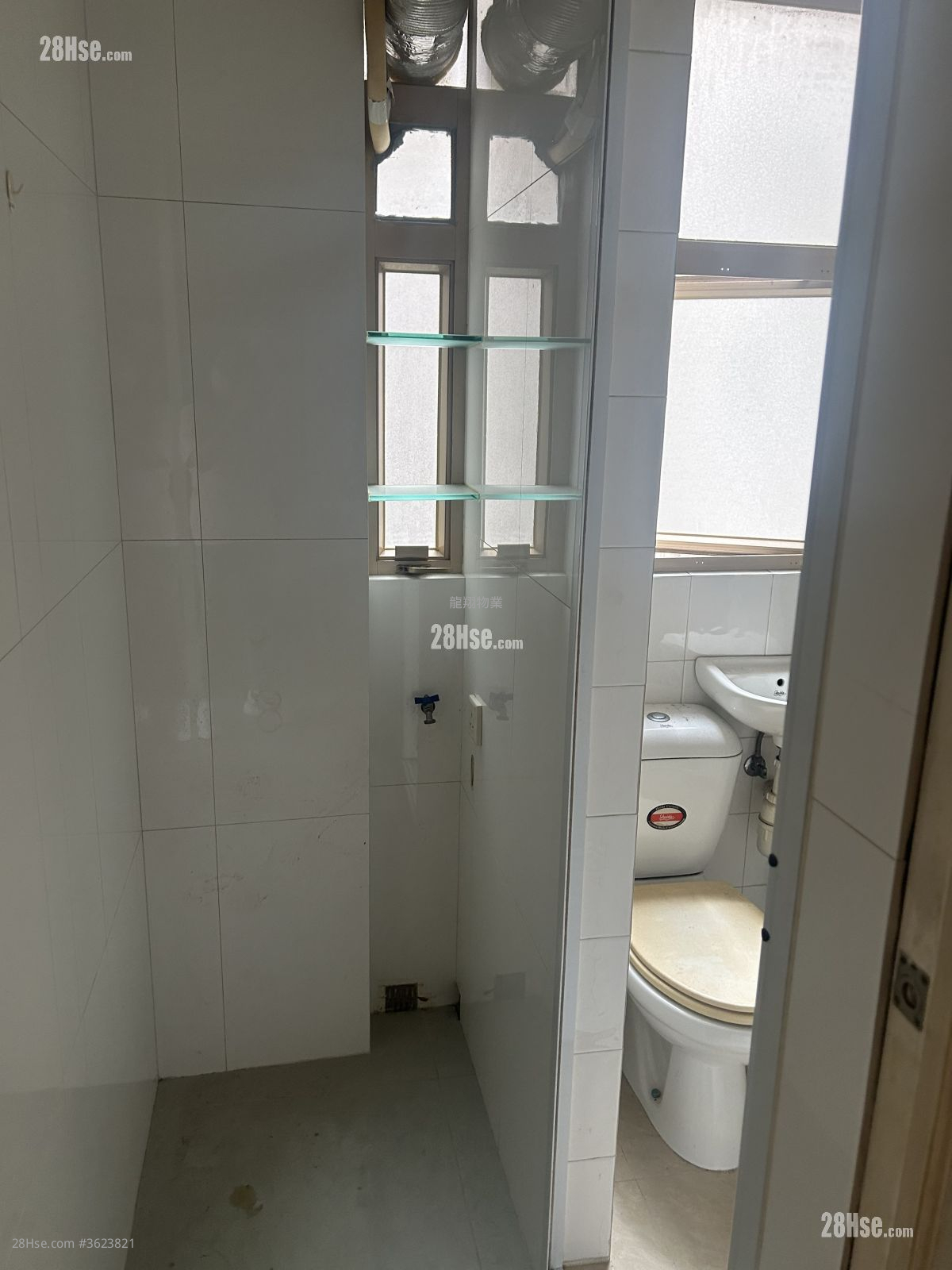 怡安閣 售盤 3 房 , 3 浴室 976 平方呎 怡安閣 售盤 3 房 , 3 浴室 976 平方呎