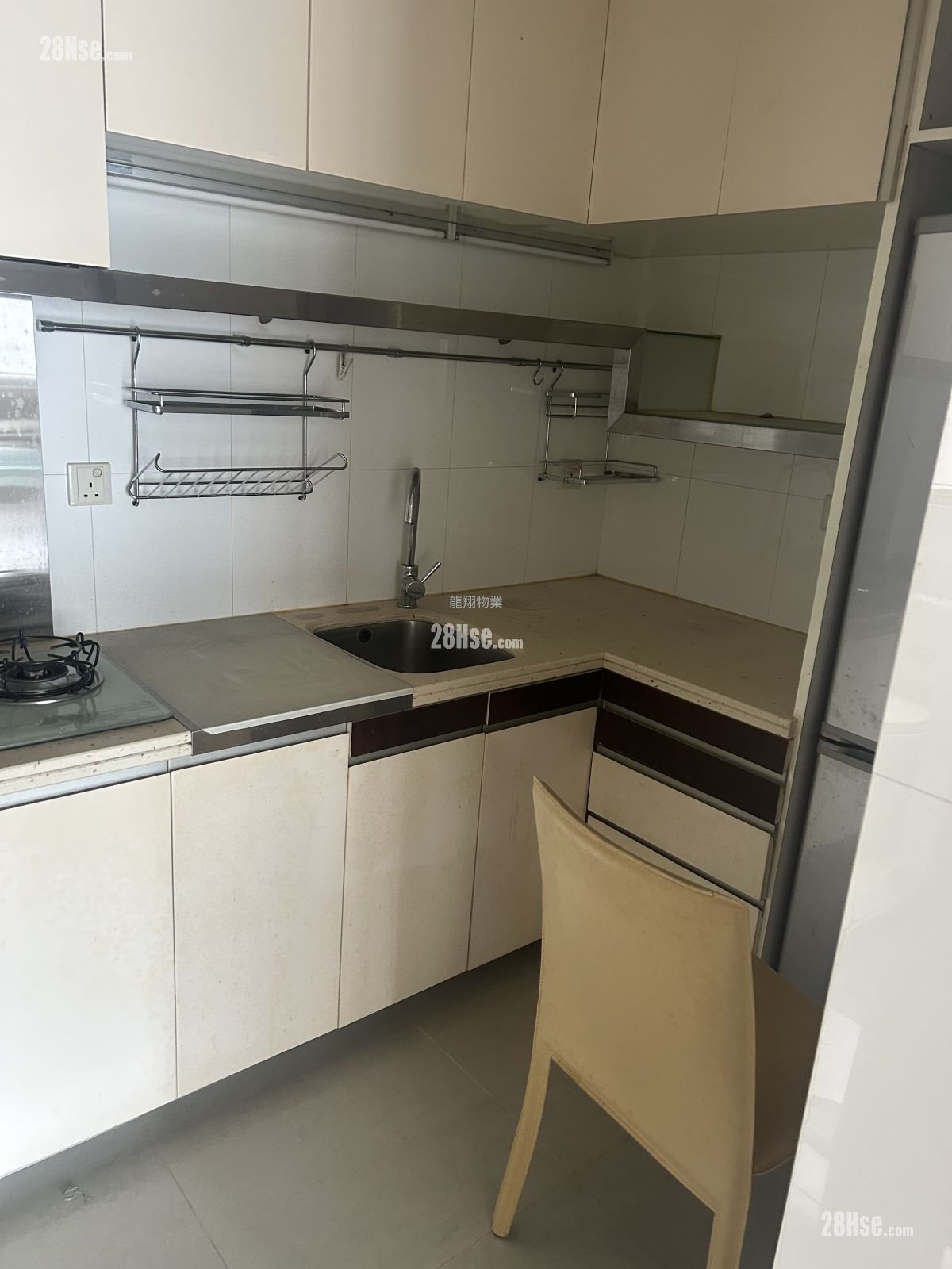 怡安閣 售盤 3 房 , 3 浴室 976 平方呎 怡安閣 售盤 3 房 , 3 浴室 976 平方呎