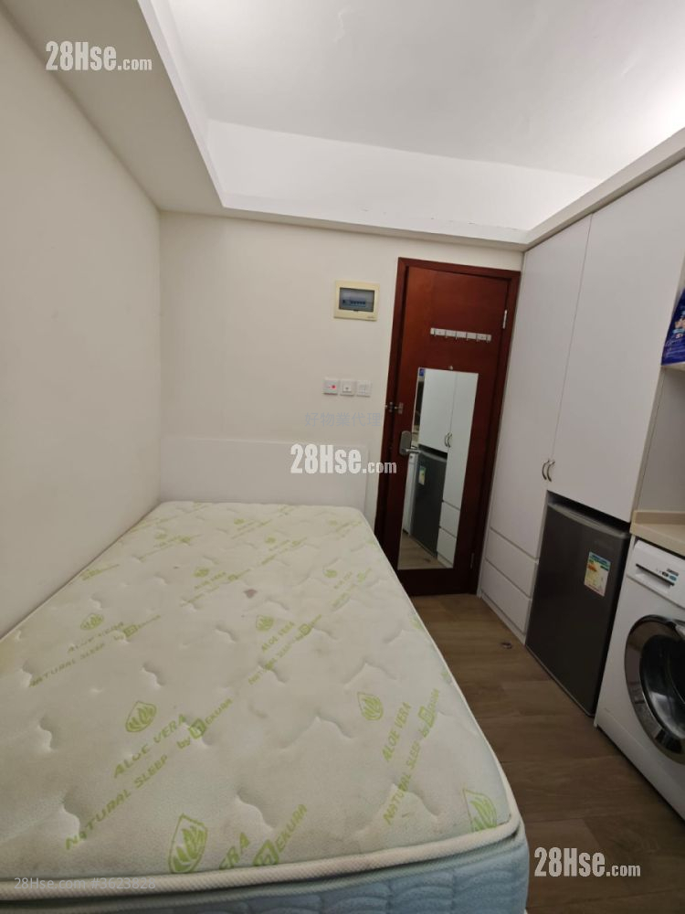 新禧大樓 租盤 開放式間隔 , 1 浴室 601 平方呎 新禧大樓 租盤 開放式間隔 , 1 浴室 601 平方呎