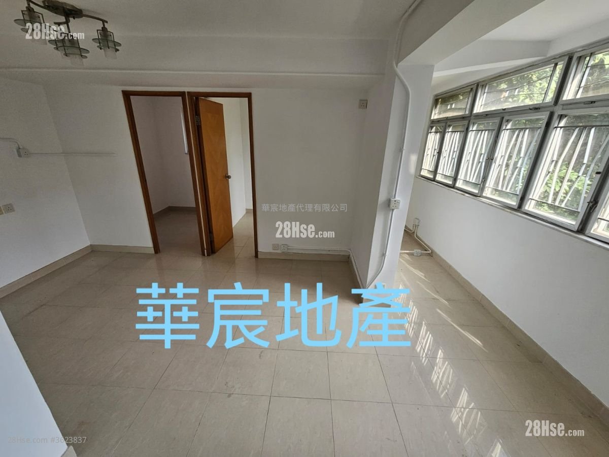 老圍村 售盤 2 房 , 1 浴室 315 平方呎