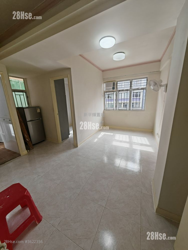 Wai Yip Building Rental 1 Bedroom , 1 Bathroom 262 ft² Wai Yip Building Rental 1 Bedroom , 1 Bathroom 262 ft²