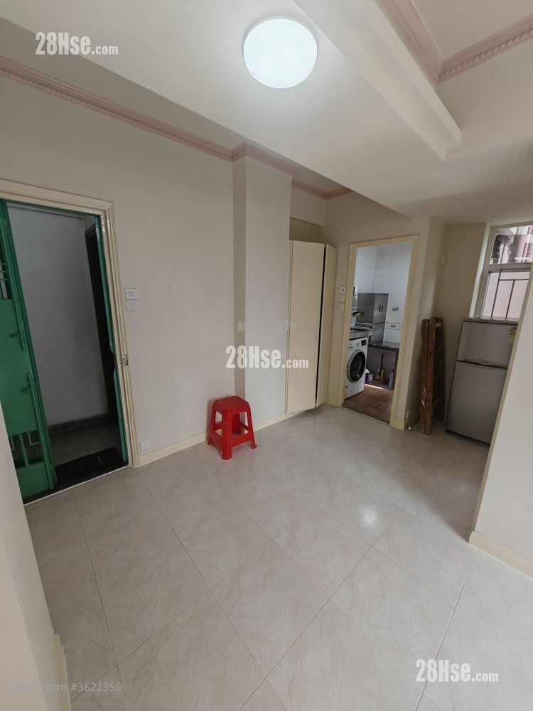 Wai Yip Building Rental 1 Bedroom , 1 Bathroom 262 ft² Wai Yip Building Rental 1 Bedroom , 1 Bathroom 262 ft²