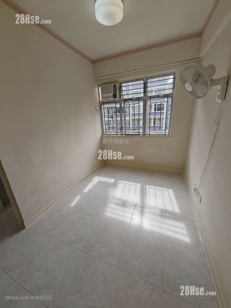 Wai Yip Building Rental 1 Bedroom , 1 Bathroom 262 ft² Wai Yip Building Rental 1 Bedroom , 1 Bathroom 262 ft²