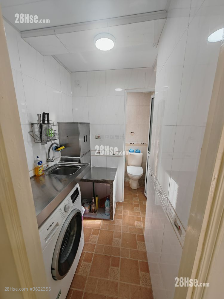 Wai Yip Building Rental 1 Bedroom , 1 Bathroom 262 ft² Wai Yip Building Rental 1 Bedroom , 1 Bathroom 262 ft²