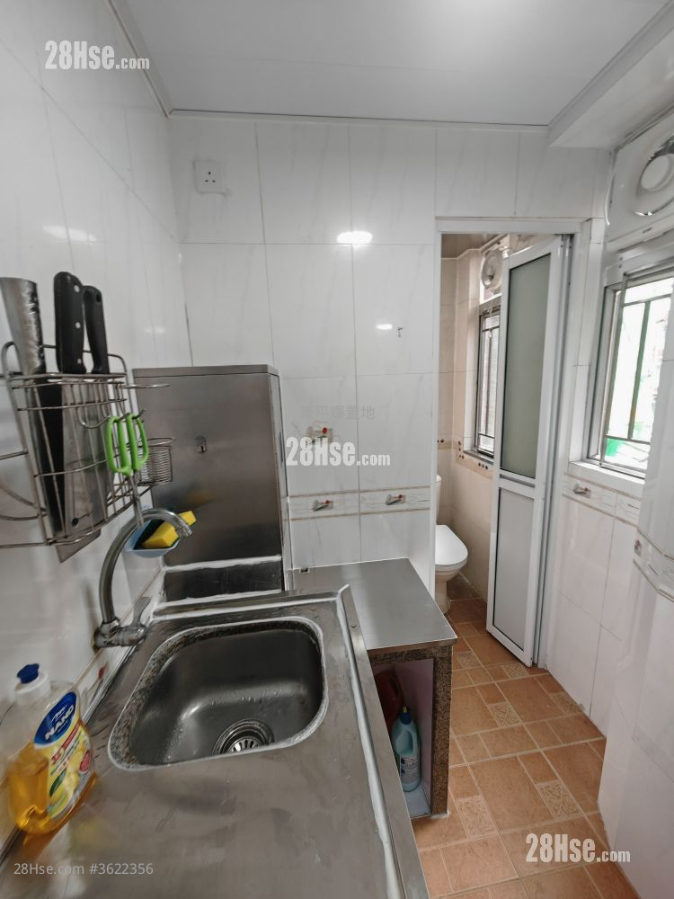 Wai Yip Building Rental 1 Bedroom , 1 Bathroom 262 ft² Wai Yip Building Rental 1 Bedroom , 1 Bathroom 262 ft²