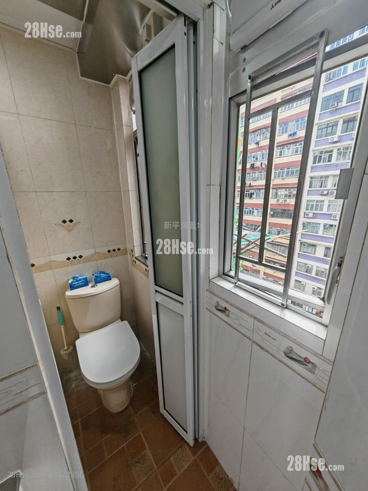 Wai Yip Building Rental 1 Bedroom , 1 Bathroom 262 ft² Wai Yip Building Rental 1 Bedroom , 1 Bathroom 262 ft²