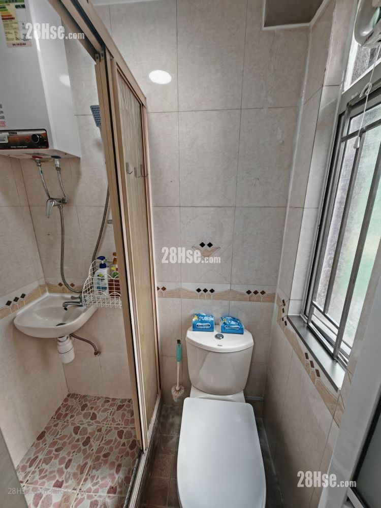 Wai Yip Building Rental 1 Bedroom , 1 Bathroom 262 ft² Wai Yip Building Rental 1 Bedroom , 1 Bathroom 262 ft²