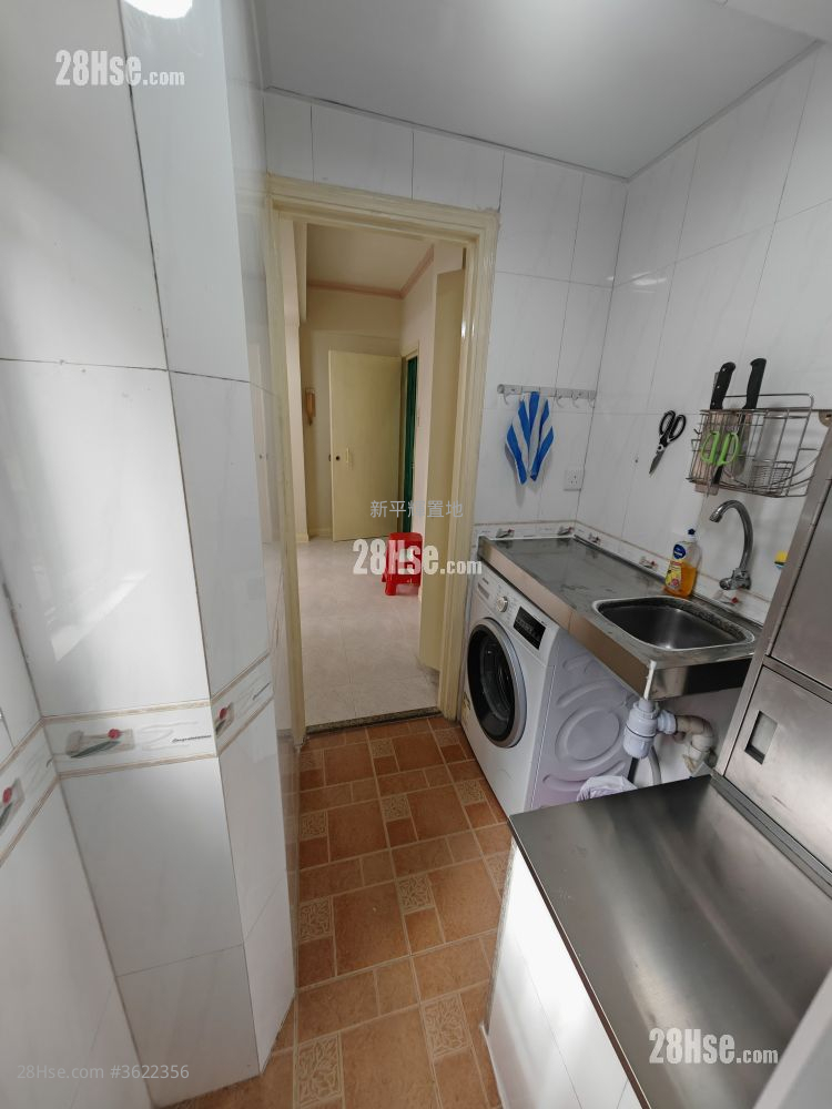 Wai Yip Building Rental 1 Bedroom , 1 Bathroom 262 ft² Wai Yip Building Rental 1 Bedroom , 1 Bathroom 262 ft²