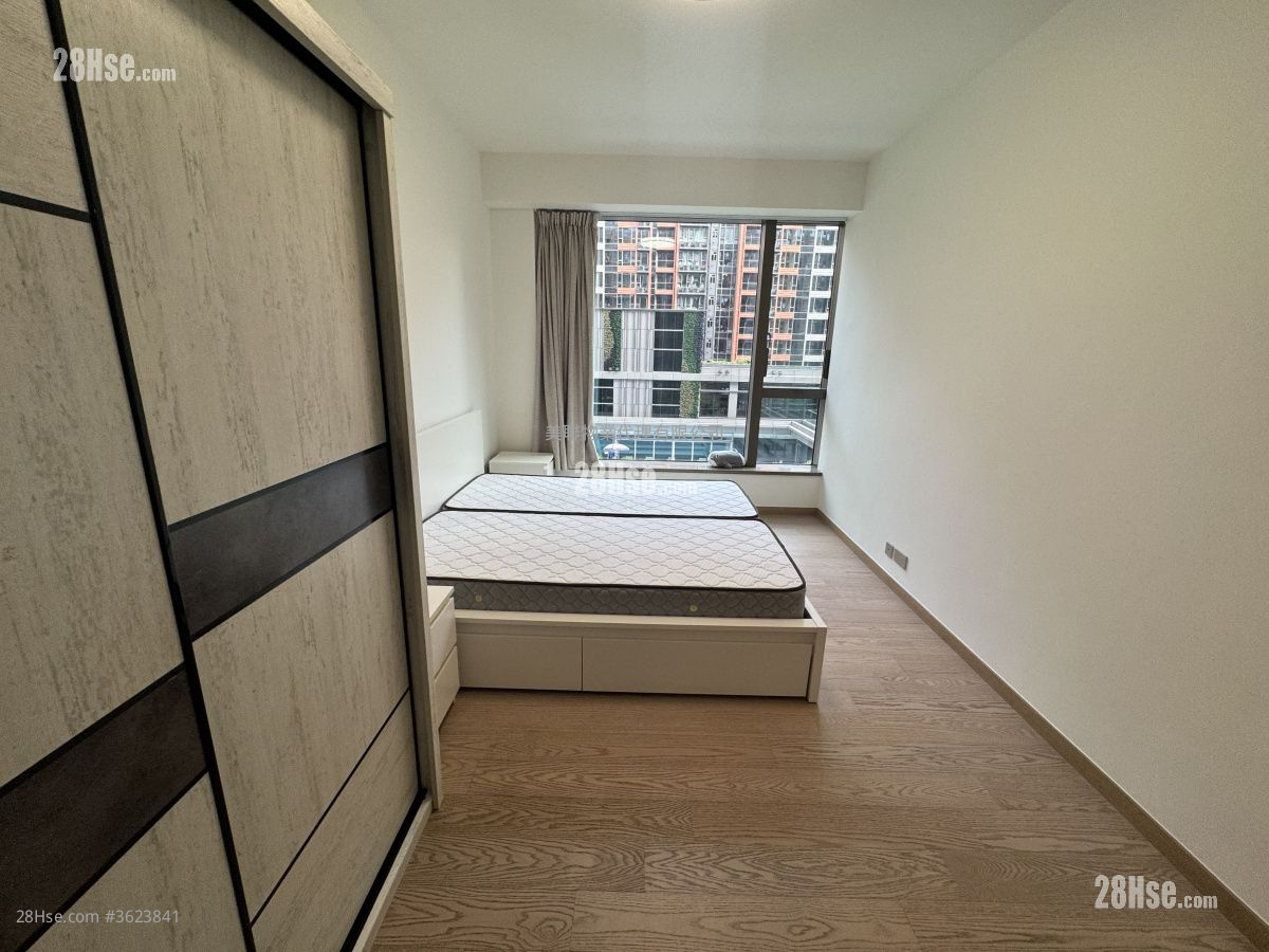 海日灣 II 售盤 3 房 , 3 浴室 1,041 平方呎 海日灣 II 售盤 3 房 , 3 浴室 1,041 平方呎