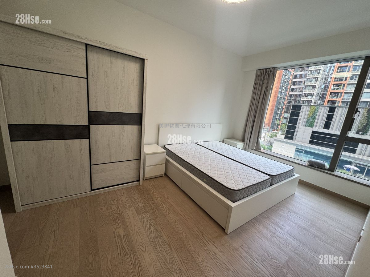 海日灣 II 售盤 3 房 , 3 浴室 1,041 平方呎 海日灣 II 售盤 3 房 , 3 浴室 1,041 平方呎