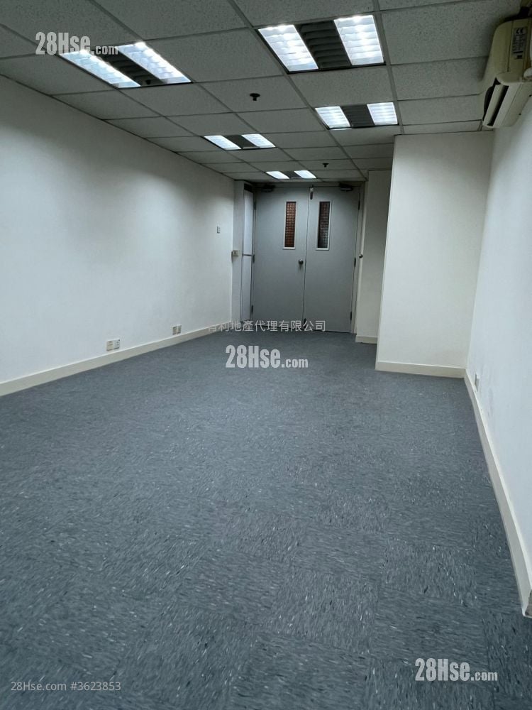 華寶中心 租盤 華寶中心 租盤