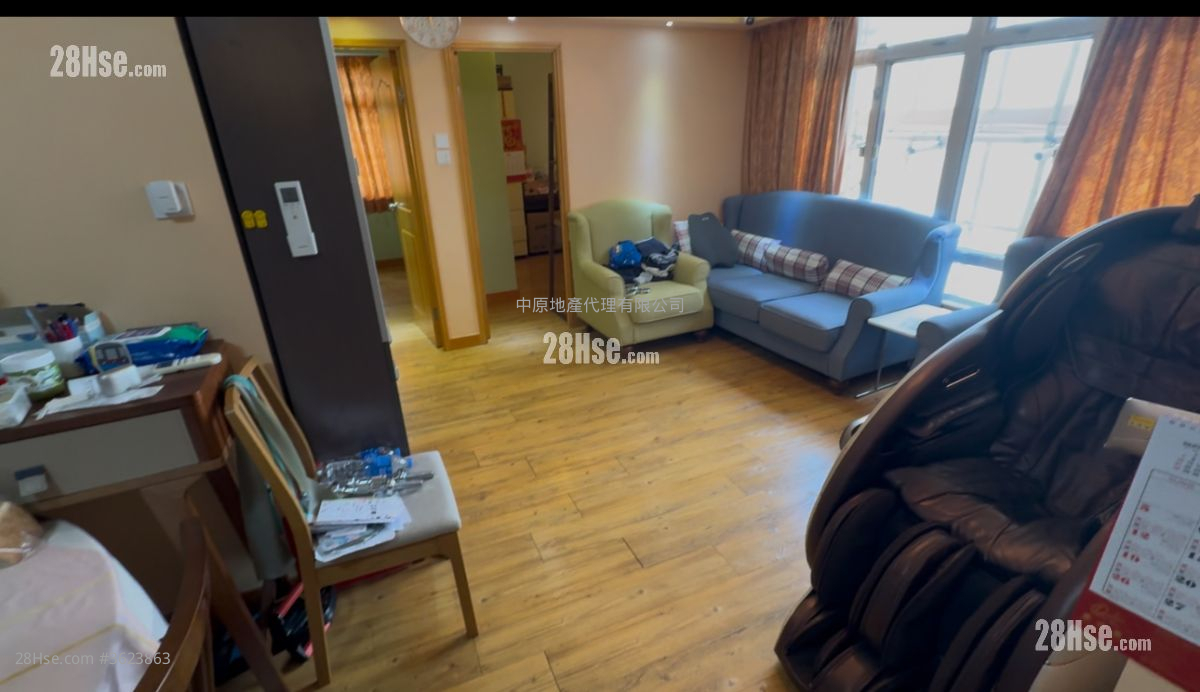 Mei Foo Sun Chuen Sell 2 Bedrooms 685 ft² Mei Foo Sun Chuen Sell 2 Bedrooms 685 ft²