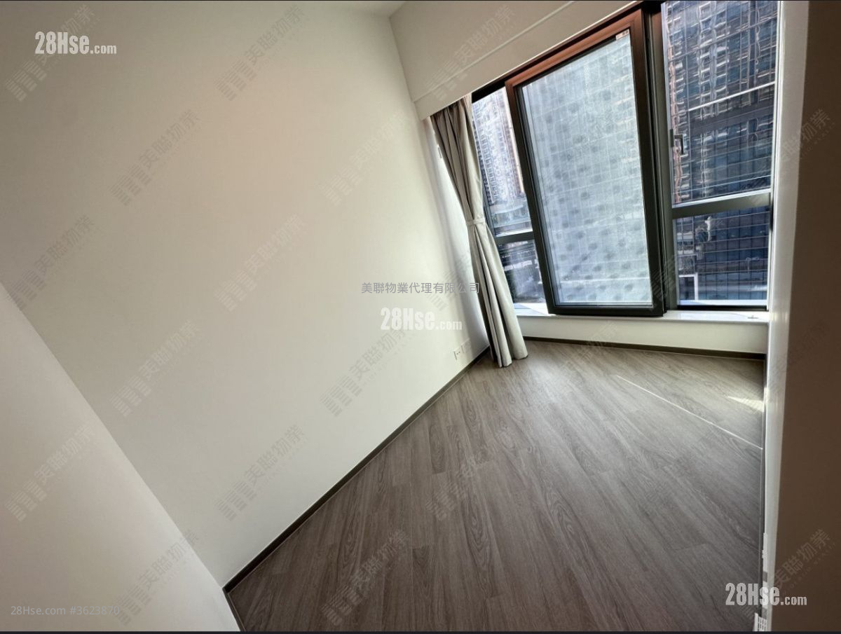 天璽天 租盤 2 房 , 1 浴室 458 平方呎 天璽天 租盤 2 房 , 1 浴室 458 平方呎