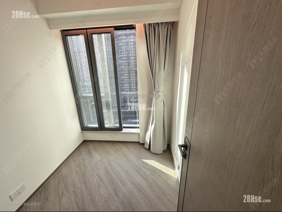 天璽天 租盤 2 房 , 1 浴室 458 平方呎 天璽天 租盤 2 房 , 1 浴室 458 平方呎