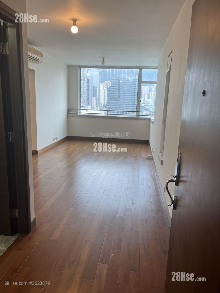 豪門 租盤 2 房 , 1 浴室 541 平方呎 豪門 租盤 2 房 , 1 浴室 541 平方呎