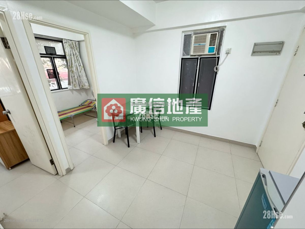 Shun King Building Rental 2 Bedrooms , 1 Bathroom 263 ft² Shun King Building Rental 2 Bedrooms , 1 Bathroom 263 ft²
