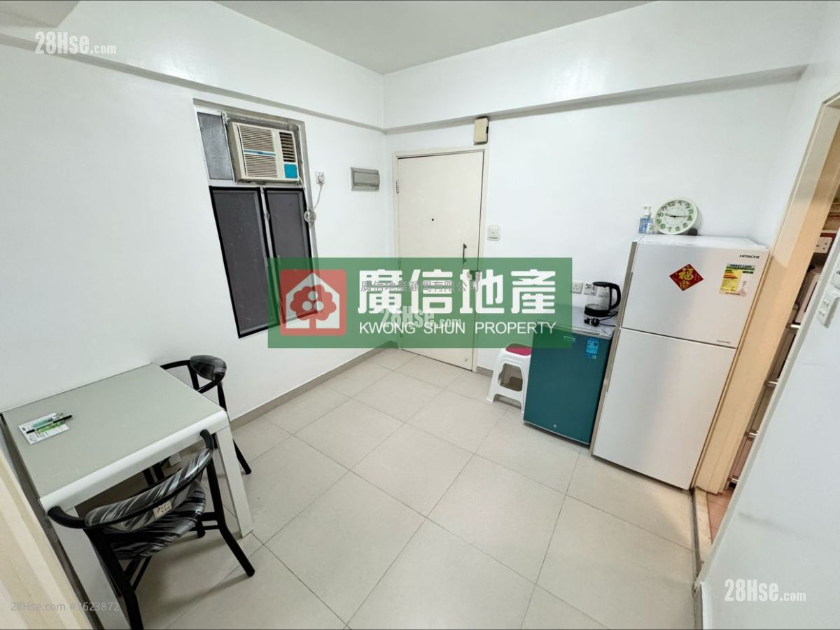 Shun King Building Rental 2 Bedrooms , 1 Bathroom 263 ft² Shun King Building Rental 2 Bedrooms , 1 Bathroom 263 ft²