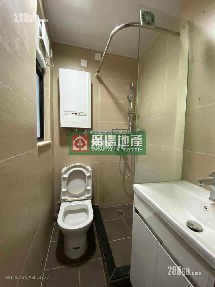 Shun King Building Rental 2 Bedrooms , 1 Bathroom 263 ft² Shun King Building Rental 2 Bedrooms , 1 Bathroom 263 ft²