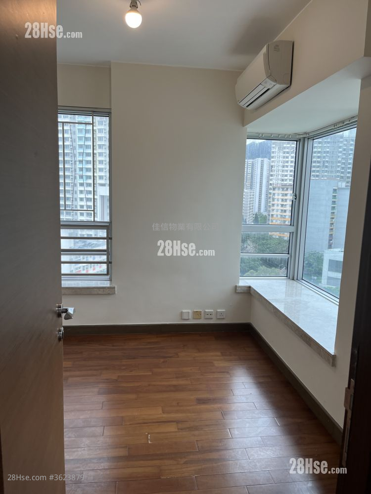 豪門 租盤 2 房 , 1 浴室 541 平方呎 豪門 租盤 2 房 , 1 浴室 541 平方呎