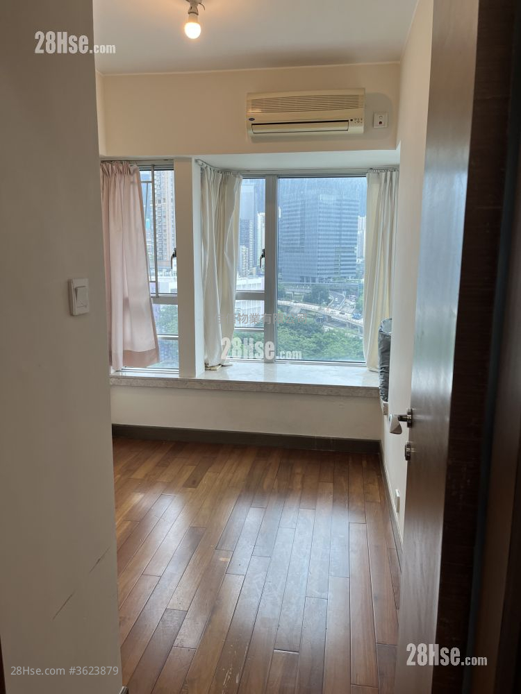 豪門 租盤 2 房 , 1 浴室 541 平方呎 豪門 租盤 2 房 , 1 浴室 541 平方呎