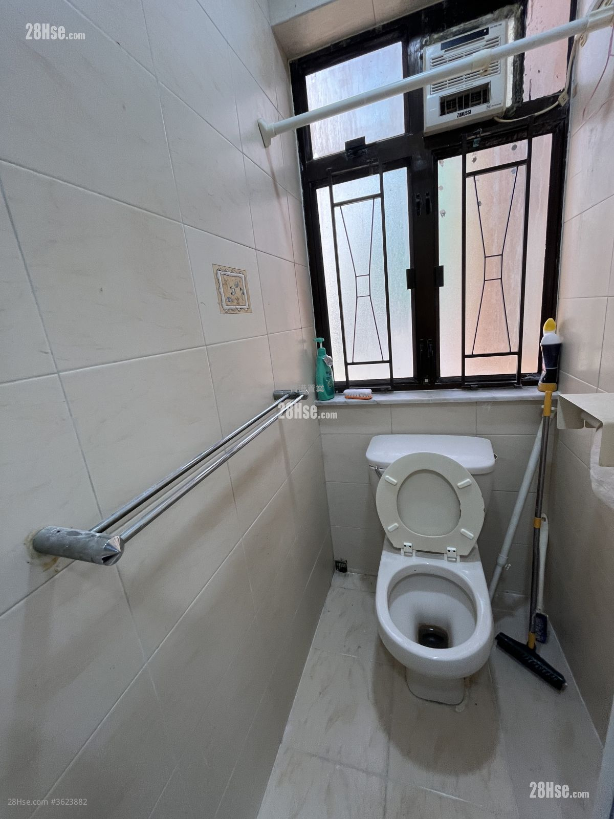 偉景樓 租盤 2 房 , 1 浴室 379 平方呎 偉景樓 租盤 2 房 , 1 浴室 379 平方呎