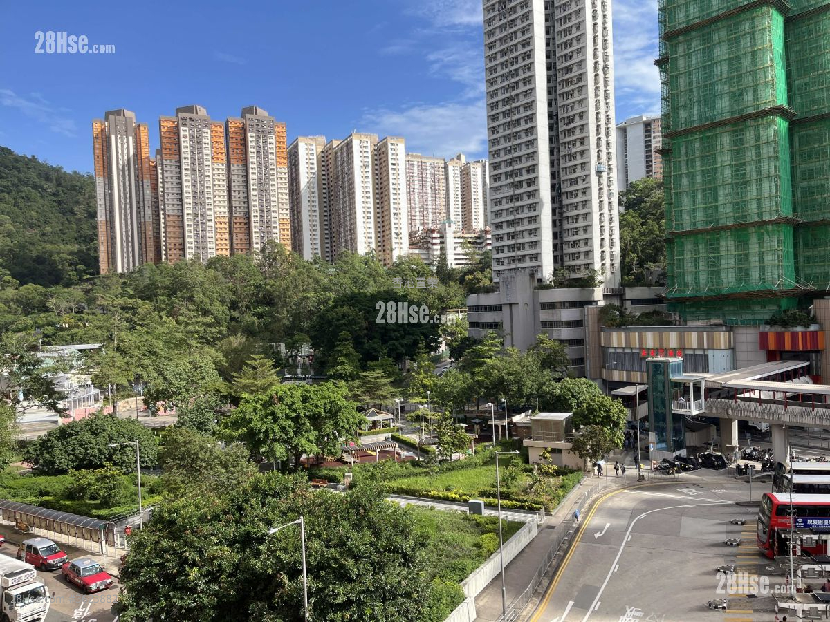 偉景樓 租盤 2 房 , 1 浴室 379 平方呎 偉景樓 租盤 2 房 , 1 浴室 379 平方呎