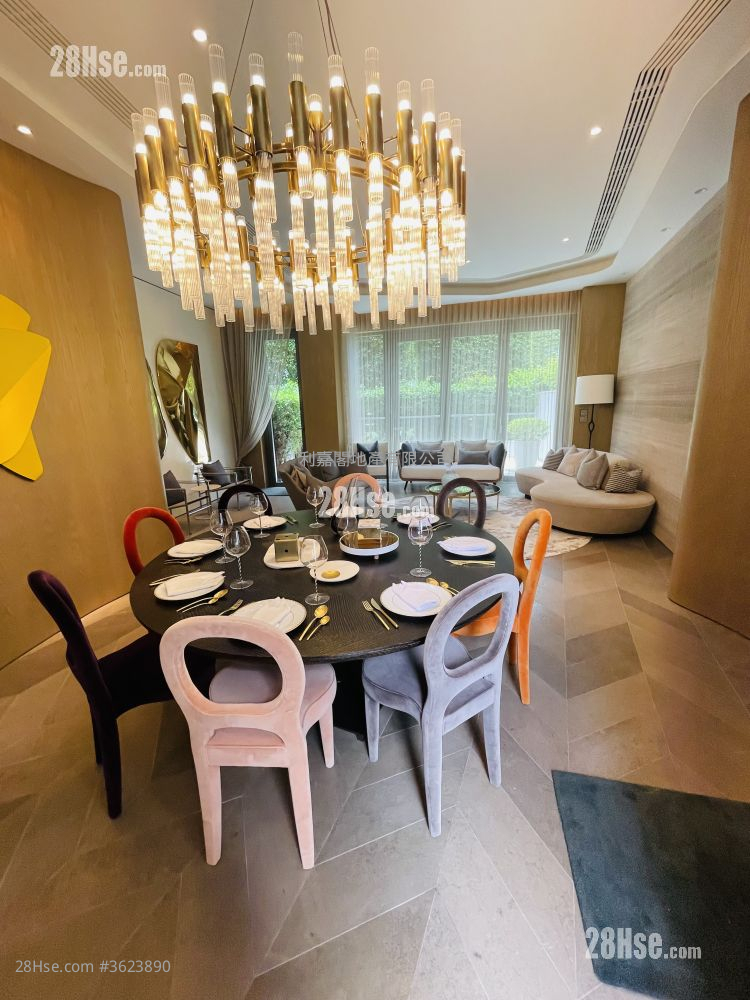 La Vetta Sell 4 Bedrooms , 2 Bathrooms 2,193 ft² La Vetta Sell 4 Bedrooms , 2 Bathrooms 2,193 ft²