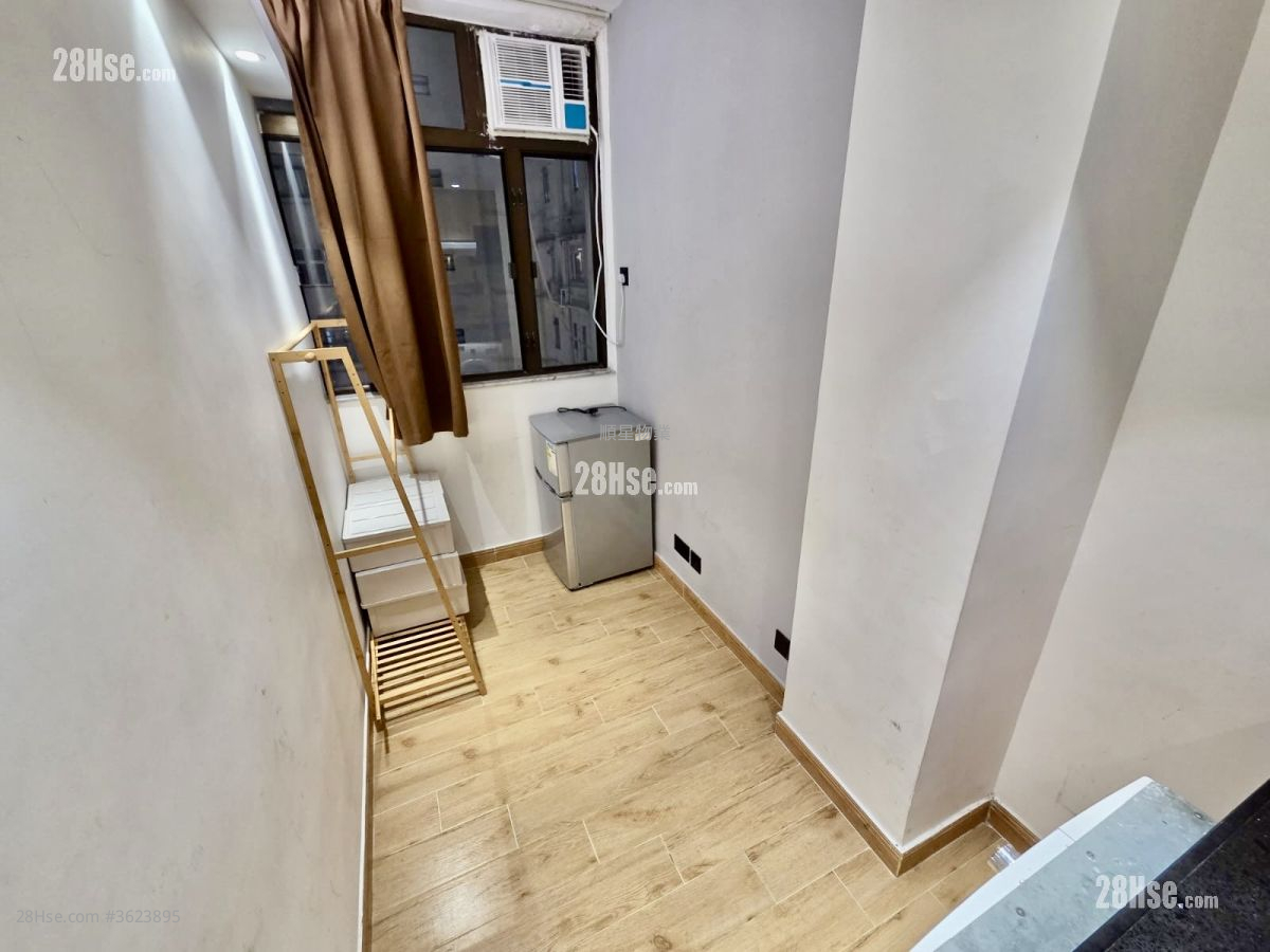 Great George Building Rental 1 Bedroom , 1 Bathroom 150 ft² Great George Building Rental 1 Bedroom , 1 Bathroom 150 ft²