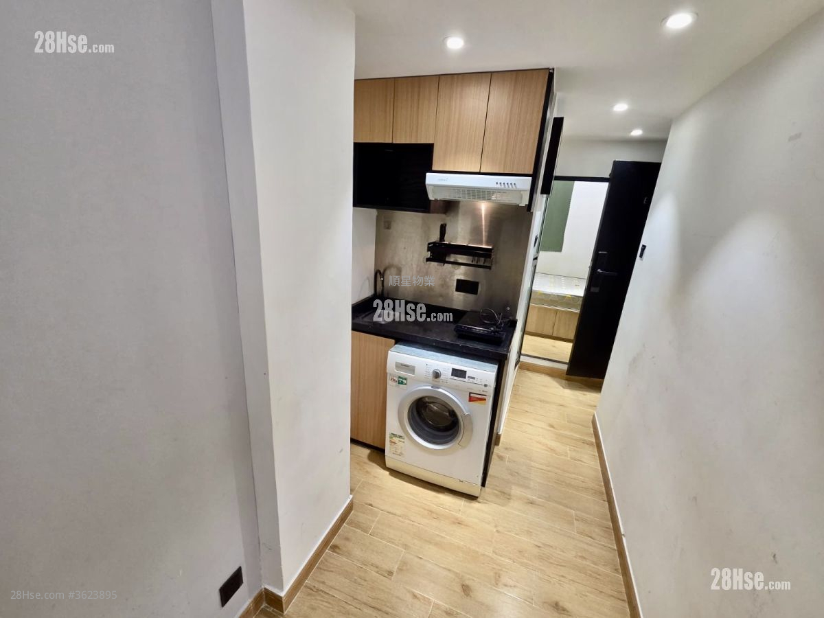 Great George Building Rental 1 Bedroom , 1 Bathroom 150 ft² Great George Building Rental 1 Bedroom , 1 Bathroom 150 ft²