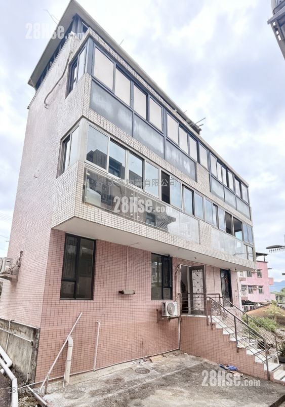 村屋 售盤 2 房 , 1 浴室 450 平方呎