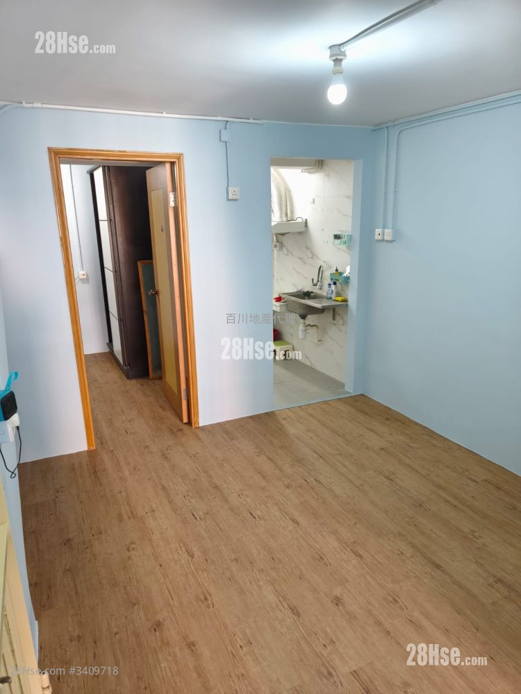 水蕉新村 租盤 2 房 , 1 浴室 350 平方呎 水蕉新村 租盤 2 房 , 1 浴室 350 平方呎