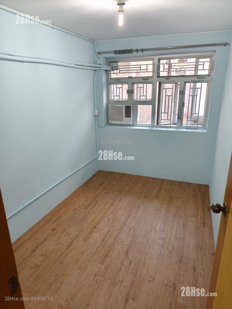 水蕉新村 租盤 2 房 , 1 浴室 350 平方呎 水蕉新村 租盤 2 房 , 1 浴室 350 平方呎