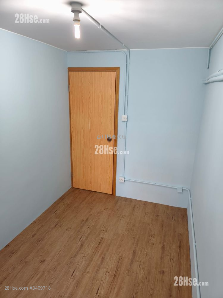 水蕉新村 租盤 2 房 , 1 浴室 350 平方呎 水蕉新村 租盤 2 房 , 1 浴室 350 平方呎