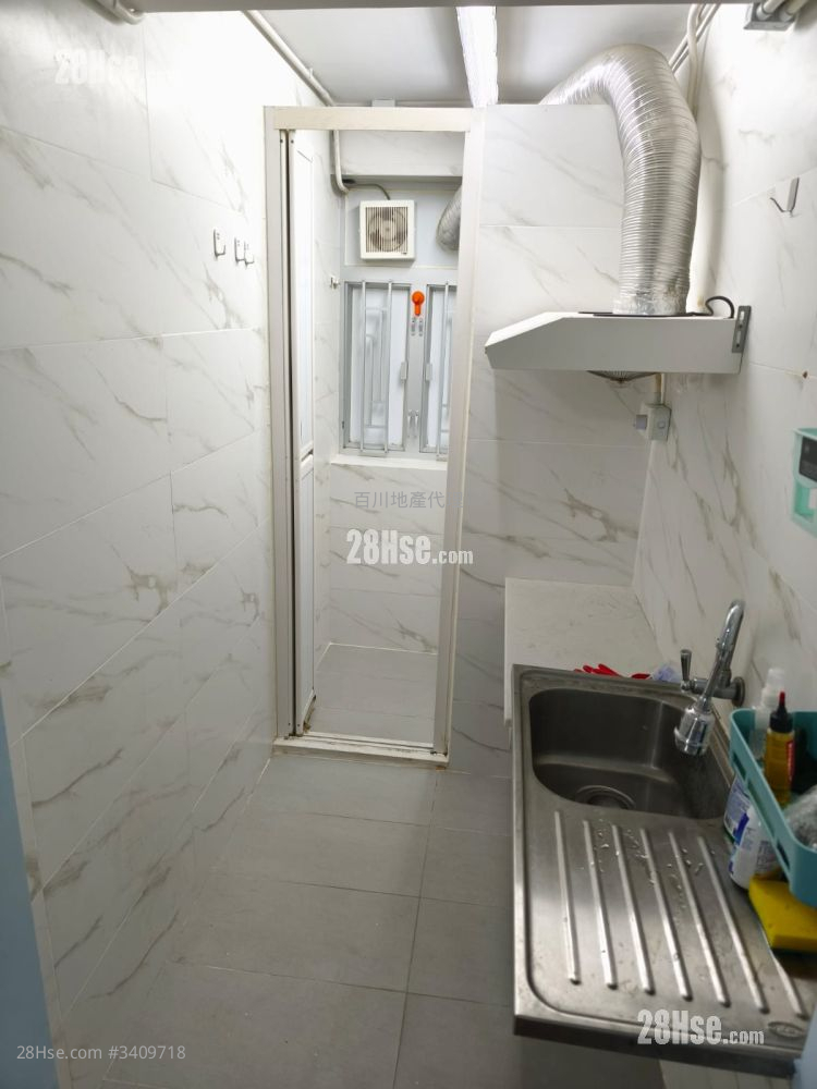 水蕉新村 租盤 2 房 , 1 浴室 350 平方呎 水蕉新村 租盤 2 房 , 1 浴室 350 平方呎